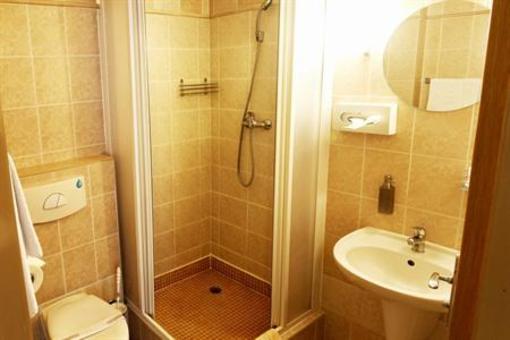 фото отеля Hotel Vacek Pod Vezi