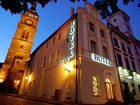 фото отеля Hotel Vacek Pod Vezi