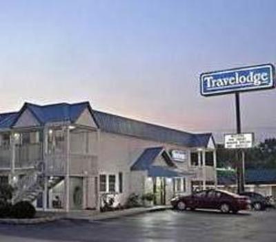фото отеля Travelodge Hotel South Indianapolis
