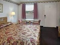 Travelodge Hotel South Indianapolis