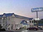 фото отеля Travelodge Hotel South Indianapolis