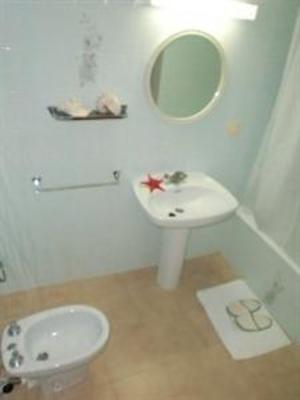 фото отеля Apartamentos Mar Bella Ibiza