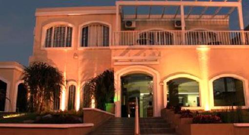 фото отеля Hotel Alpre