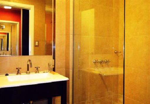 фото отеля Hotel Alpre