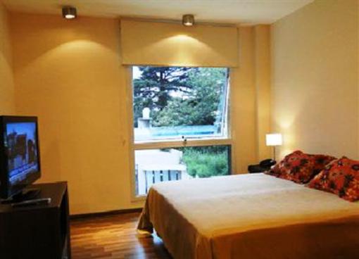 фото отеля Hotel Alpre