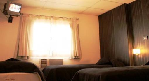 фото отеля Hotel Alpre