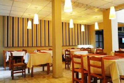 фото отеля Hotel Alpre