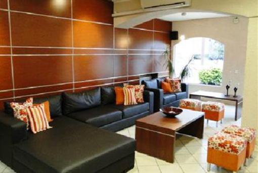 фото отеля Hotel Alpre