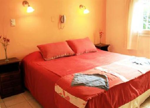 фото отеля Hotel Alpre