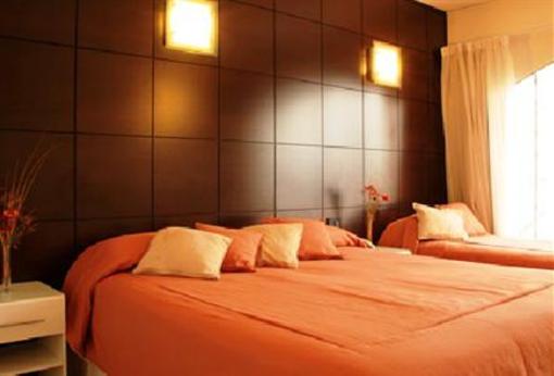 фото отеля Hotel Alpre