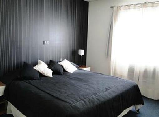 фото отеля Hotel Alpre