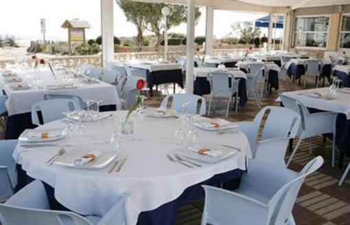 фото отеля Hotel Chispa