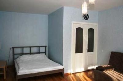 фото отеля Bud Kak Doma