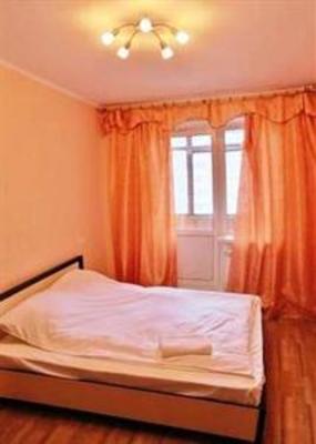 фото отеля Bud Kak Doma