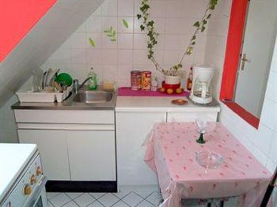 фото отеля Apartment Pam