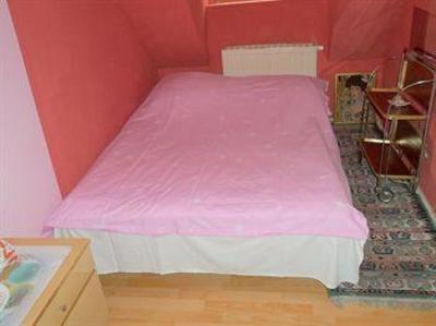 фото отеля Apartment Pam