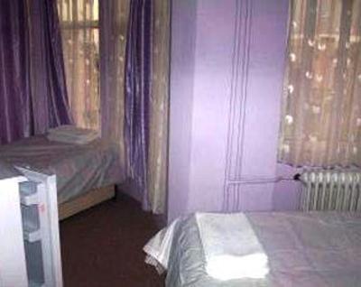 фото отеля Aksam Hotel Bursa