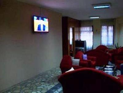 фото отеля Aksam Hotel Bursa