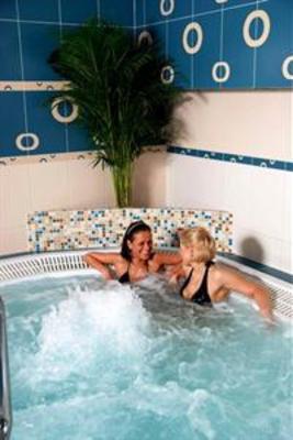 фото отеля Hotel&Spa Kameleon
