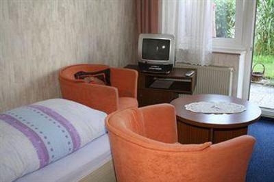 фото отеля Pension Check In