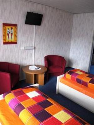 фото отеля Pension Check In