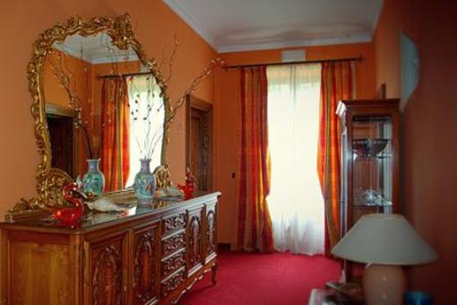 фото отеля Hotel Damian Park Hotel Delle Magnolie