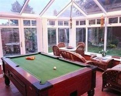 фото отеля Maypole Farm Bed and Breakfast
