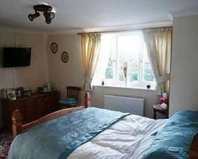 фото отеля Maypole Farm Bed and Breakfast