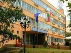 фото отеля Hotel Seni Studium Budapest