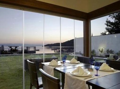 фото отеля Villa Kilic Hotel