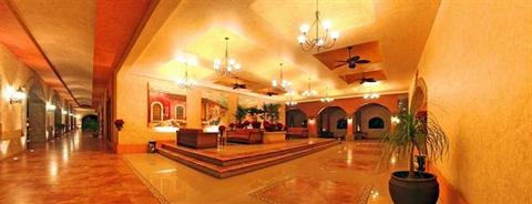 фото отеля Marina Park Plaza Huatulco