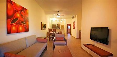 фото отеля Marina Park Plaza Huatulco