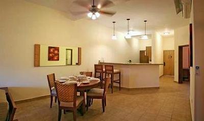 фото отеля Marina Park Plaza Huatulco