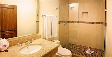 фото отеля Marina Park Plaza Huatulco