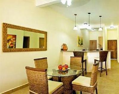 фото отеля Marina Park Plaza Huatulco