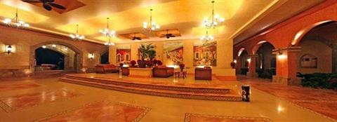фото отеля Marina Park Plaza Huatulco