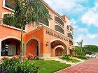 фото отеля Marina Park Plaza Huatulco