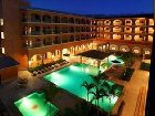 фото отеля Marina Park Plaza Huatulco