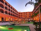 фото отеля Marina Park Plaza Huatulco