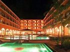 фото отеля Marina Park Plaza Huatulco