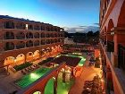 фото отеля Marina Park Plaza Huatulco