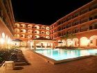 фото отеля Marina Park Plaza Huatulco