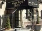 фото отеля Mount Royal Hotel & Hostel