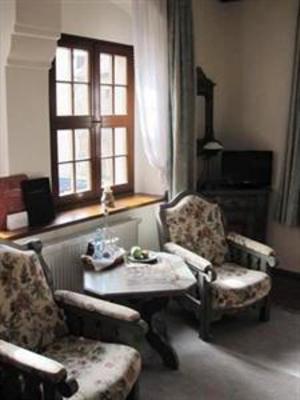 фото отеля Schloss Schanke Hotel Bautzen