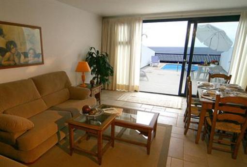 фото отеля Residencial Cortijo Mar Hotel Lanzarote