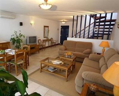фото отеля Residencial Cortijo Mar Hotel Lanzarote