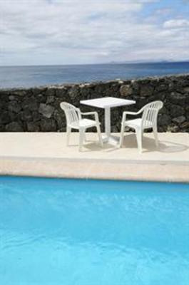 фото отеля Residencial Cortijo Mar Hotel Lanzarote