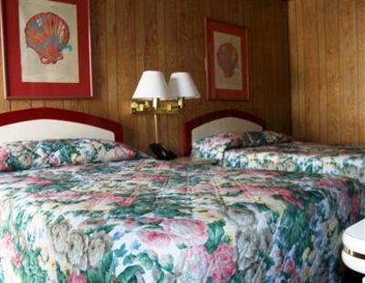 фото отеля Vacation Inn Motel