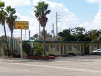 Vacation Inn Motel