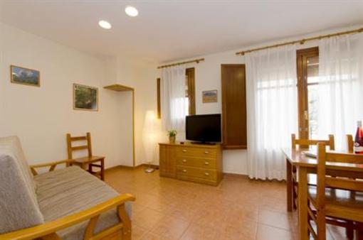 фото отеля Apartamentos Casa Aurelia